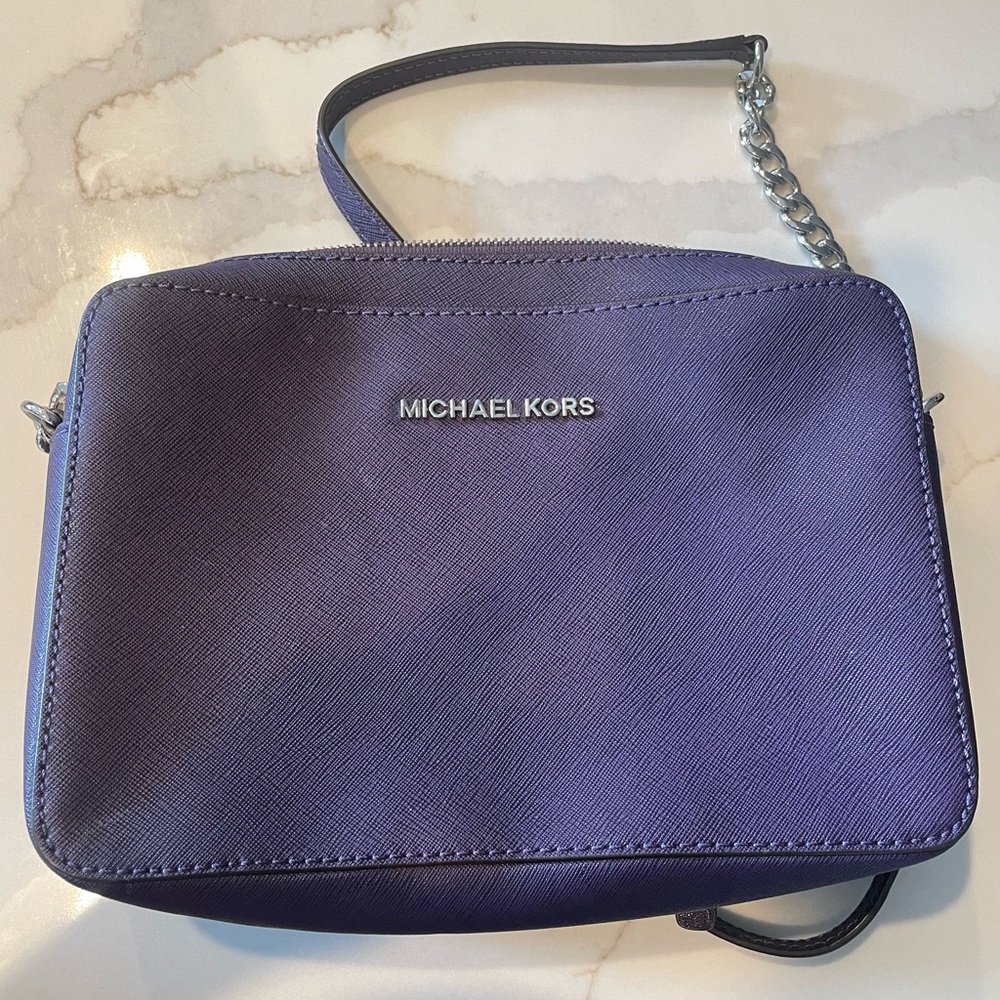 Crossbody